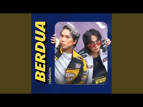 Berdua (From "Catatan Si Boy")