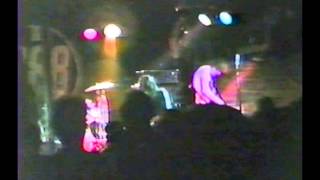 Sonic Youth - Star Power (Live in Atlanta, 1986)