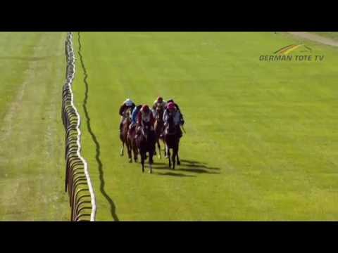 Lomitas Derby Trial, Bremen 11 05 2017