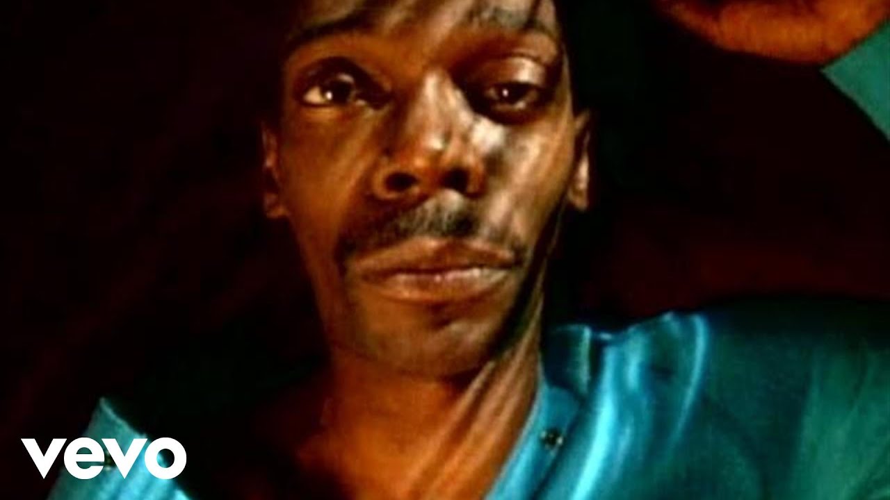 Faithless — Tarantula