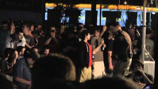 TX2K11 Bikini Contest Part 1 - HD 1080P