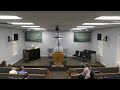 Bible Doctrines | The Importance of Doctrine | Sunday PM 9-3-23