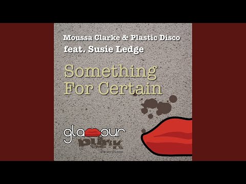 Something for Certain (Freakbreak Remix)