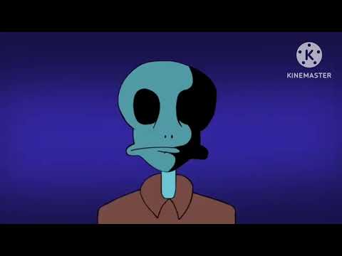 fnf notmk krusty and krabby: impostward meets krusty krab