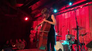 Helen Money - Every Confidence