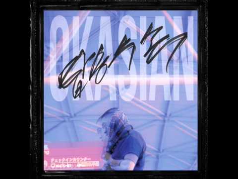 Okasian - 가는길이야 (On My Way) (feat. Kid Ash)