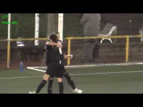 Gol Idoia (Añorga 0-2 Eibar) - www.ligasfutbolfemenino.com