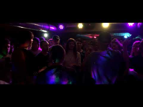 Khaze feat. ibbigang - Kelet a király! -Live @ Trap Hun x On The Low EP. #7-