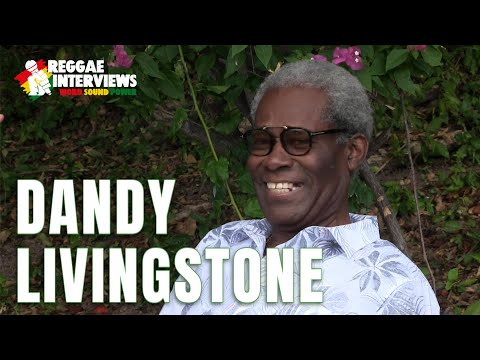 Reggae Interviews: Dandy Livingstone 'Rudy, A Message to You'