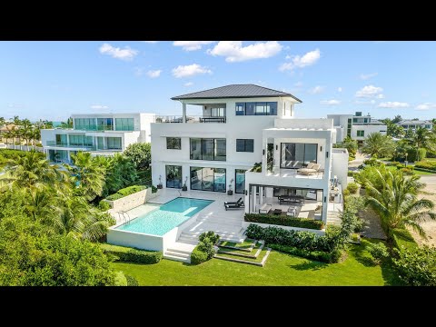 60 Lalique Pointe Peninsula Quay | West Bay, Grand Cayman - The Agency