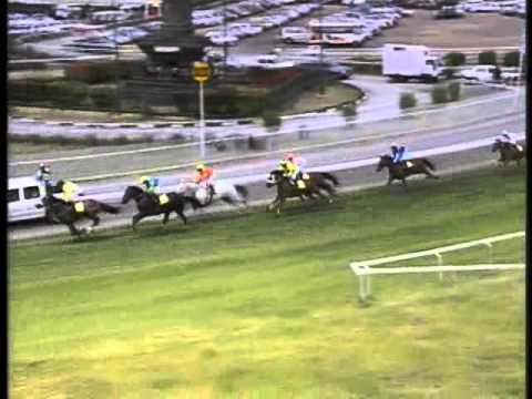 32nd Meeting (30 Oct 2011) - Race 1 Winner: GALAXY WAY (iDates.mu)