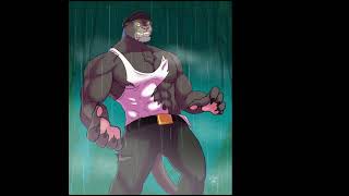 Cover art for planet rock swordfish mix