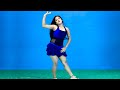 Mera Dil Dhadkaye Mera Hosh Udaye | Ft. Miss Sonali | Hindi Dance Video