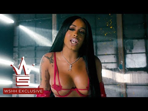 Dream Doll "We All Love Dream" (WSHH Exclusive - Official Music Video)