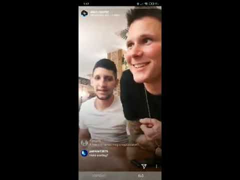 Shawn X Bryen Interjú #2. Rész