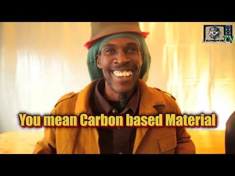 VAUGHN BENJAMIN Innerview - We Are All Interconnected - The Carbon Link of History