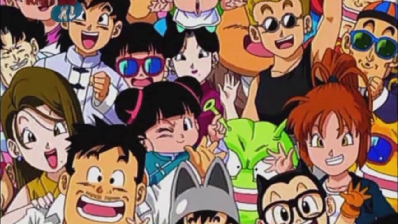 Songtext: Dr. Slump – Deutsches ending | MusikGuru