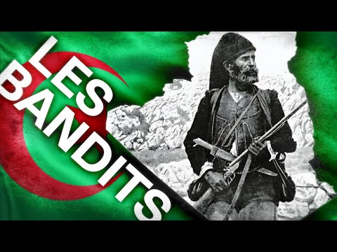 Les bandits dans l’Algérie coloniale - Entretien avec Antonin Plarier