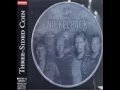 Nickelback - Three-Sided Coin (full album) 