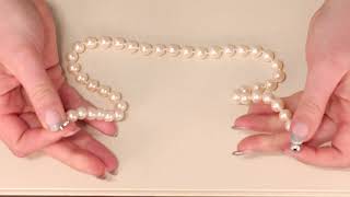 Different Types Of Clasps  - The Pearl Source