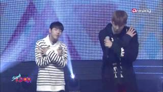 Simply K-Pop EP148-HALO - Surprise 헤일로 - Surprise