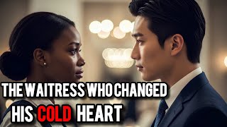 She Moved to Korea to Start Over But Fell for the Billionaire’s Only Son