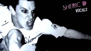 The Nerve Agents &quot;Fall Of The All American&quot; 2000s Hardcore Punk