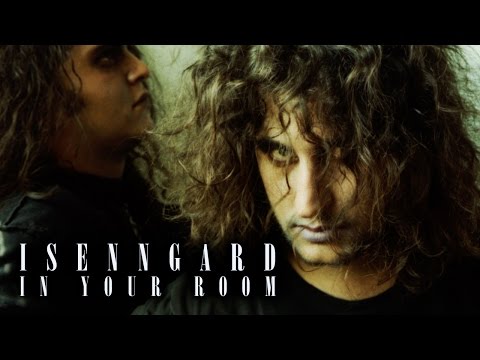 ISENNGARD - In Your Room (depeche mode cover)