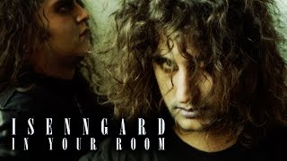 ISENNGARD - In Your Room (depeche mode cover)