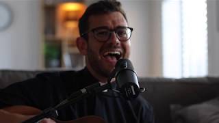 Here in The Presence (Elevation Worship Cover) - Home Isolation Sessions