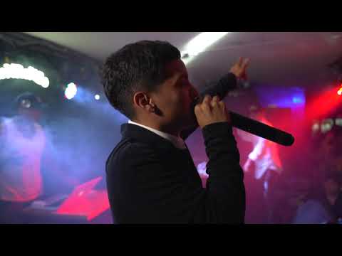 Lui5 - L4TIDOS (feat. Lil Kicks, Galdi Playboi) | LUI5 LA DESPEDIDA