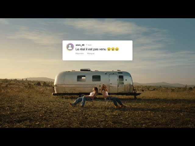 Viens On Essaie von Vitaa & Julien Dore ((jetzt ansehen))