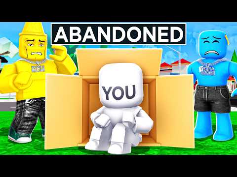 YOU Were Abandoned in Brookhaven!