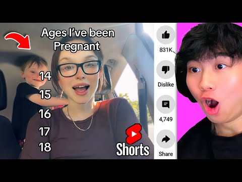 FUNNIEST YouTube Shorts #3