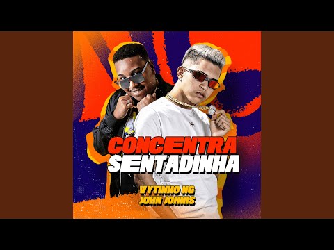 Concentra Sentadinha