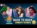 F2 Movie BACK TO BACK COMEDY SCENES Venkatesh Varun Tej Tamanna Mehreen Telugu Cinema