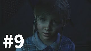 【BIOHAZARD RE:2クレア編】恐怖のかくれんぼ#9