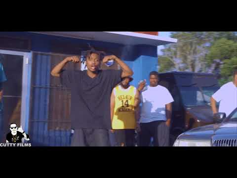 Mr. MOE "Touch It" MOEmix Shot By: Cutty Films