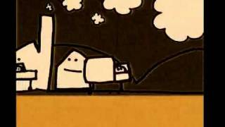 Mr Scruff - Get a Move On