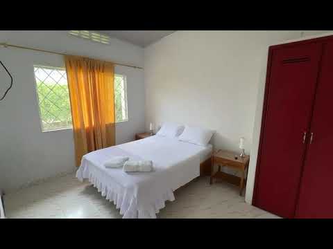 Casa campestre en san juan de arama capacidad para 20 personas para mas información 3144038773