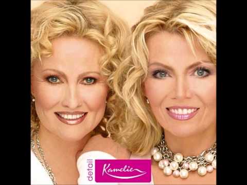 Duo Kamelie - Čas vánoční