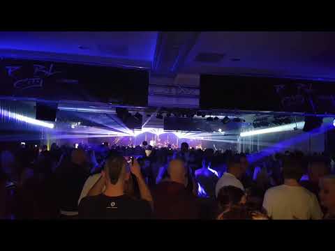 Billy The Kit, Outsiders, The Darkraver & De Kraaien - Het Zwarte Schaap @ REBL City XL