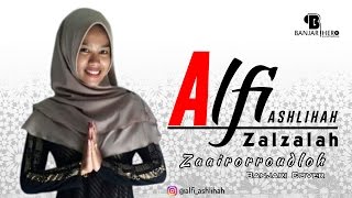 Download lagu Zaairorroudloh - Alfi Ashlihah mp3