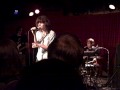 The Fiery Furnaces--Drive to Dallas