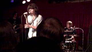 The Fiery Furnaces--Drive to Dallas