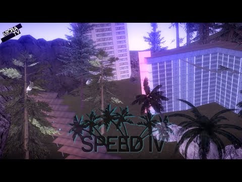 Fusionz ft. Martyz - Speed IV