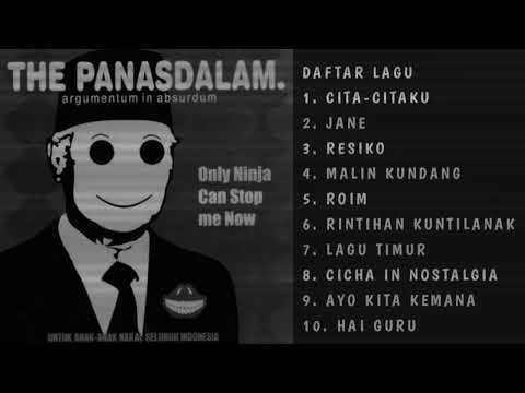 NOSTALGIA || VIRAL PADA MASANYA || KUMPULAN LAGU THE PANASDALAM