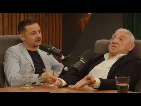 GIOVANNI BECALI, ULTIMUL "ÎMPĂRAT"