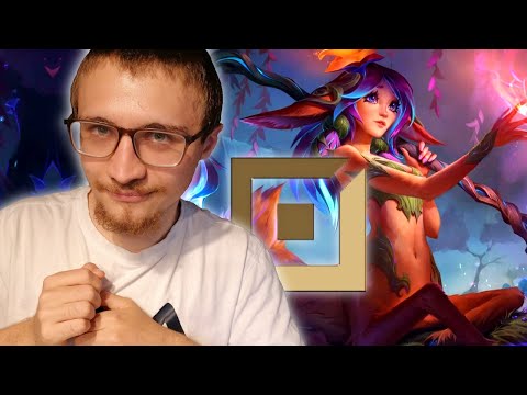 Perrypepega - LILLIA ist INSANE auf ADC (glaub ich jedenfalls, sicher bin ich mir nicht) #PCWSDS