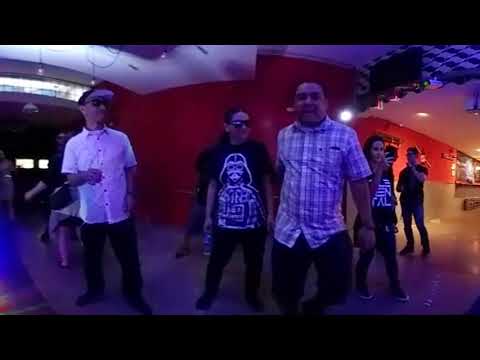 CLUBE DOS LENHADORES 360 - GUI TELLY